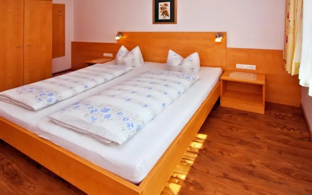 Ferienwohnungen Appartements Patscheider