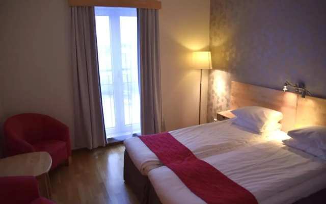 Hotell Årjäng