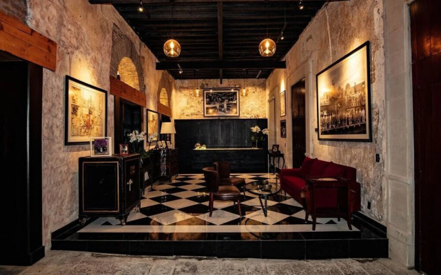 Antiguo Molino de San Jerónimo Hotel Boutique