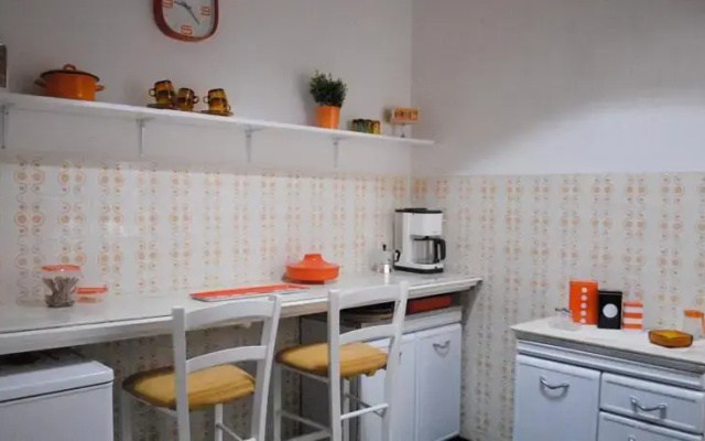 Appartamento nel cuore della Sicilia