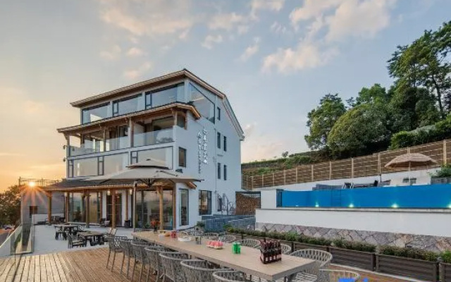 Yunlan Mijing Homestay (Xiayanbei Branch)