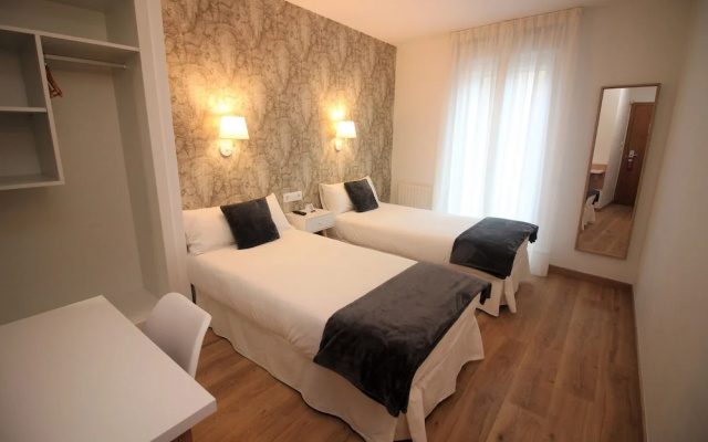 Hotel Vilagarcia