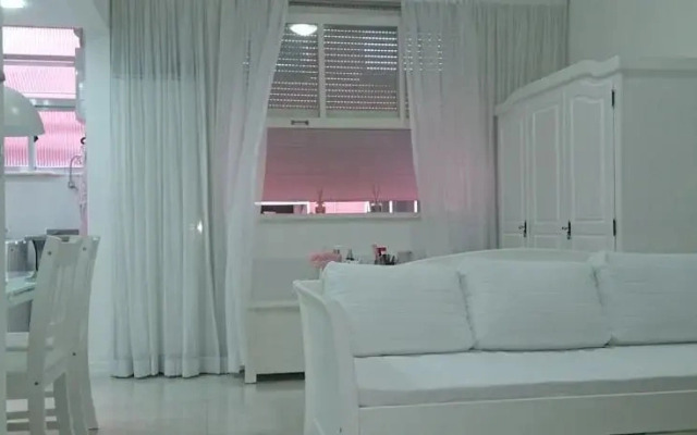 Studio Praia do Flamengo