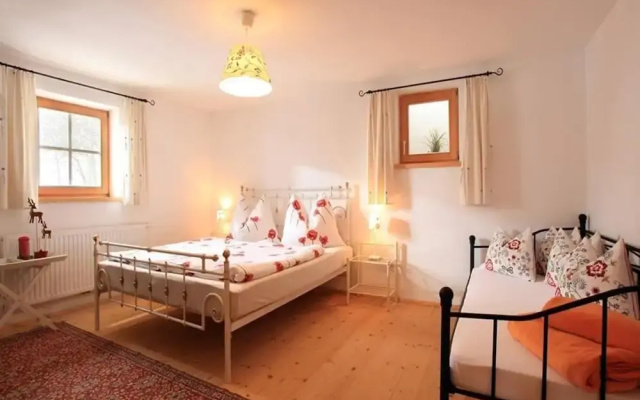 Elite Chalet near Ski Slopes in Westendorf