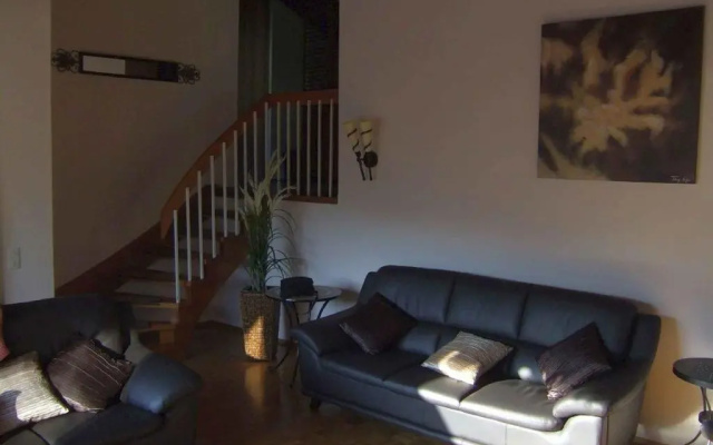 Ferienwohnung Dunleavy