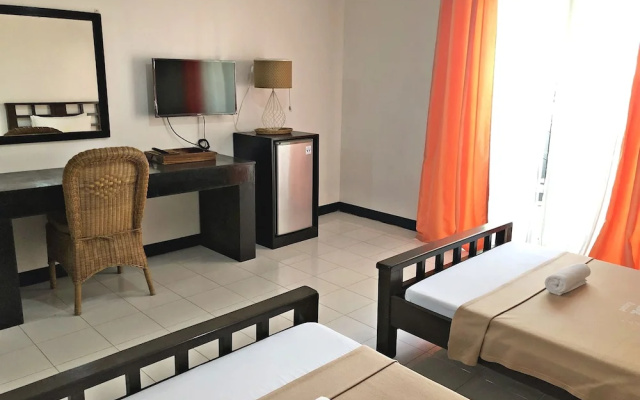 Mindorinne Oriental Beach Resort