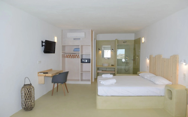 Mykonos Azure