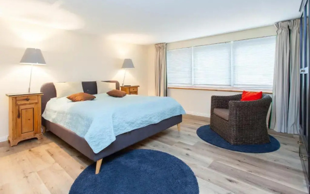 Hygge Apartment
