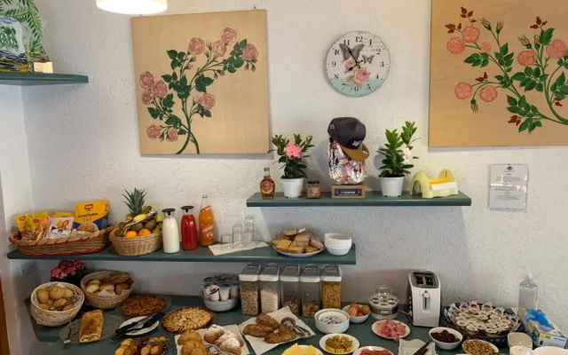 Albergo Garnì Delle Rose