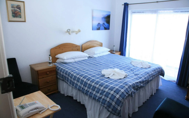Blue Horizon Hotel