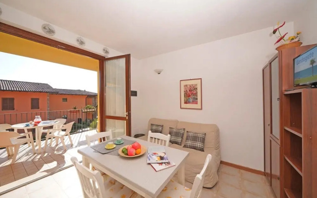 Appartamento Cabiana