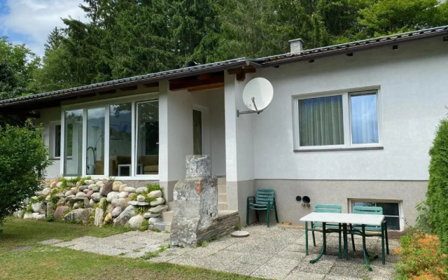 Bungalow Grabner