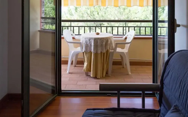 B&B Villa Meridiana