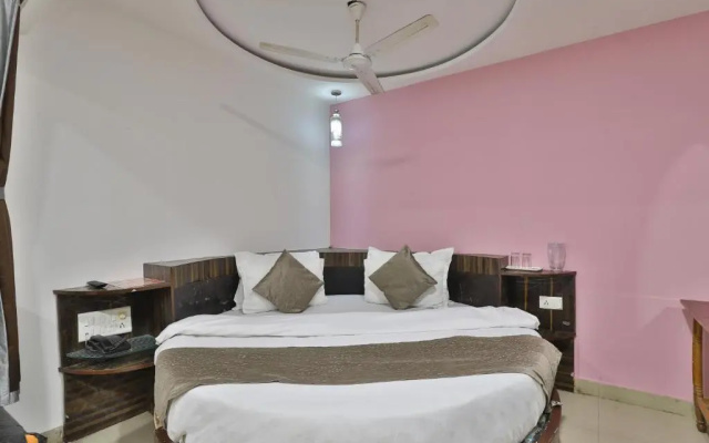 Hotel Mukund Palace