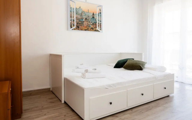Anna Marco Apartment