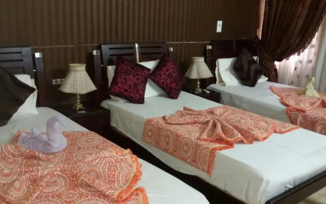 Ramses II Hostel