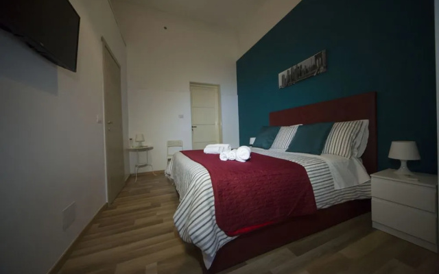 B&B Verga