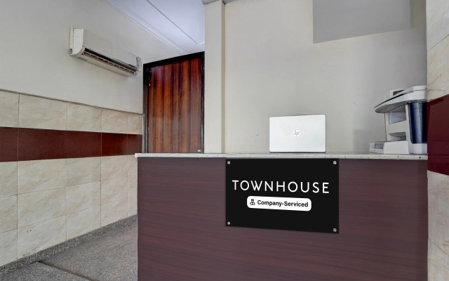 Super Townhouse Johri Enclave Metro Station Formerly Second Home