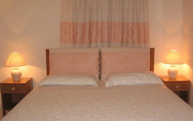 Hotel Valdiola