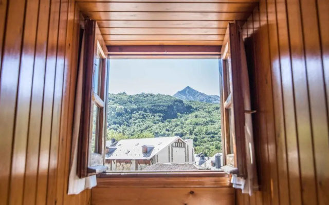 Hotel Aragüells