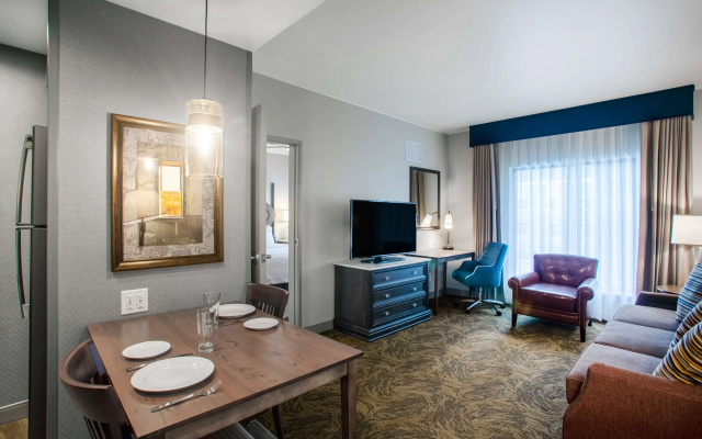 Homewood Suites by Hilton Salina Downtown