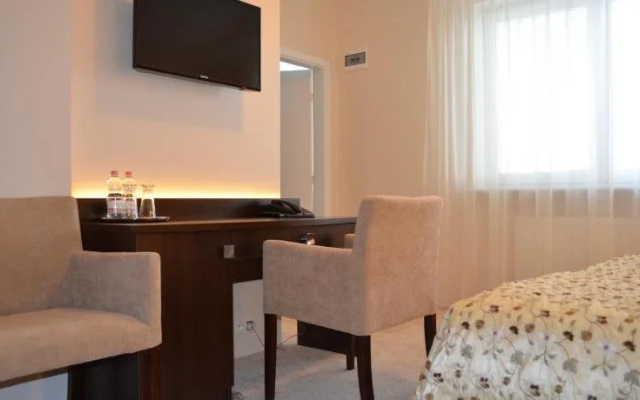 Hotel Alexandra