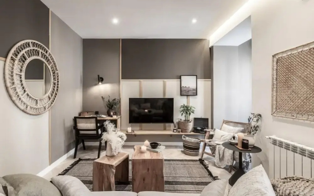 Ojen - 4 Bedrooms in Trafalgar