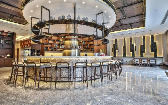 SSAW Boutique Hotel TianSheng QiDong