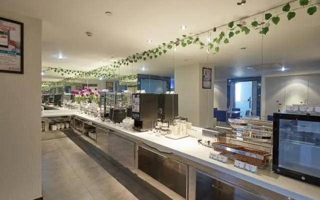 Jinjiang Inn Style Yuhang Economic Development Zone
