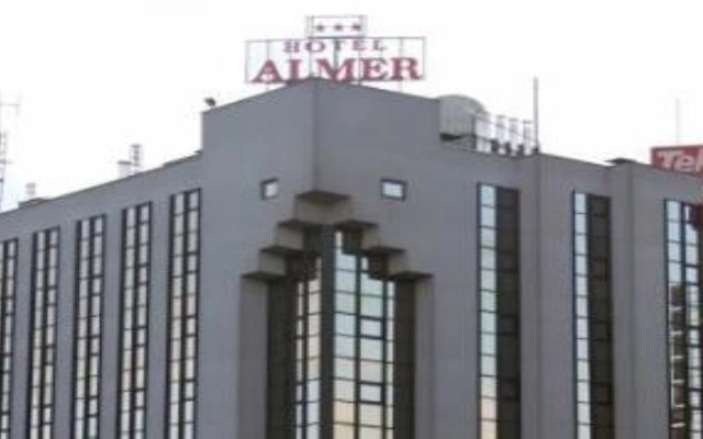 Almer Hotel