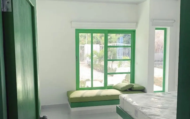 Bahia Tropical Coveñas