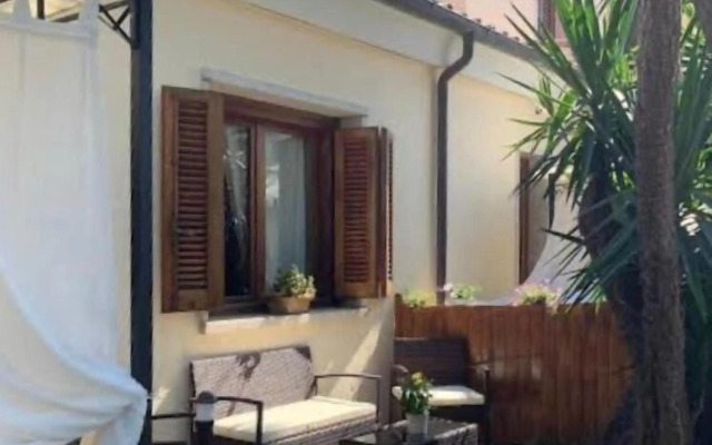 Casa Vacanza Silvaredda