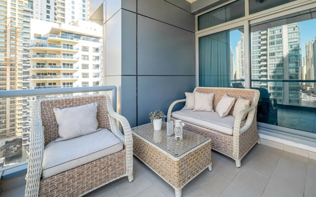Luton Vacation Homes - Marina Residence
