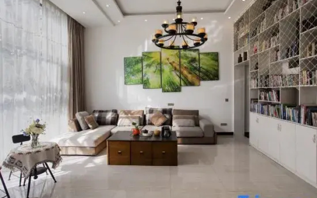 Lijiang Yuanlai Xiangju Homestay