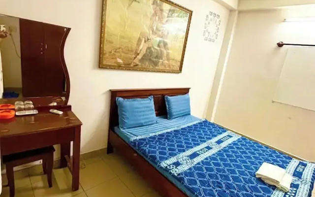 Phuoc Tai Hotel