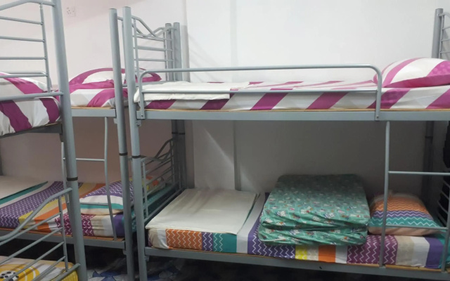 Jj Homestay Tambun