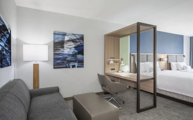 Springhill Suites Madison
