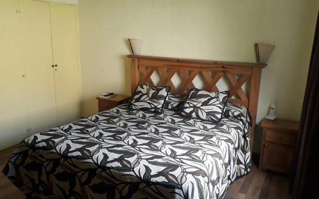 Casa cerca del centro Bed&breakfast