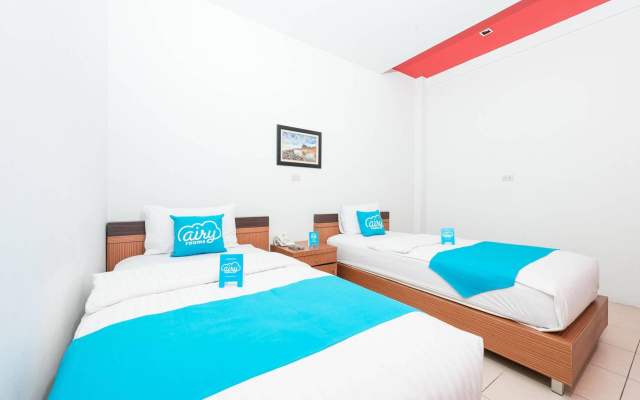 Airy Singkawang Barat Ahmad Yani Graha Wahana