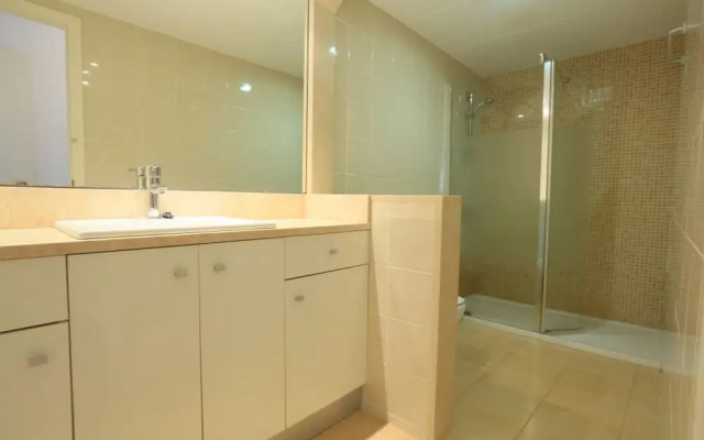 Apartamento Acogedor Para 6 Personas en Cambrils