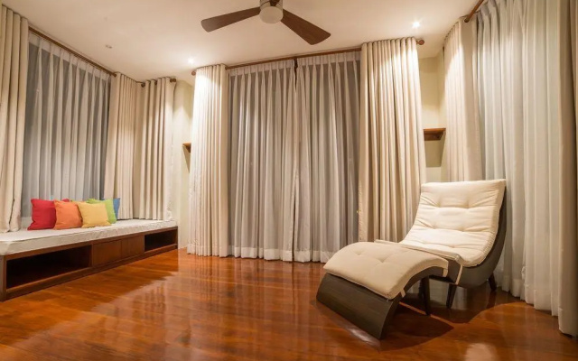 Pure Shores Villa