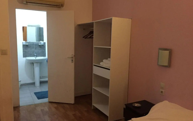 Hotel Manon