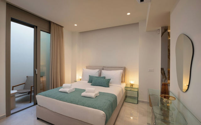 Elounda Infinity Blue Luxury Villas