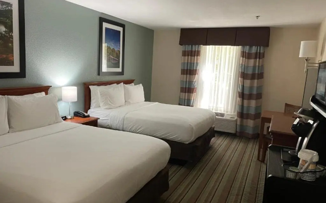 White Pine Lodge