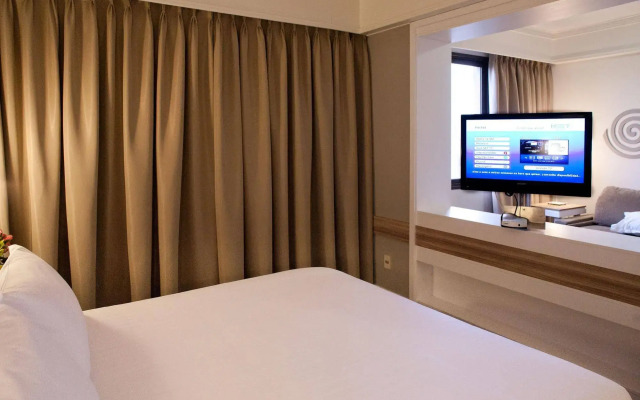 Swan Tower Porto Alegre
