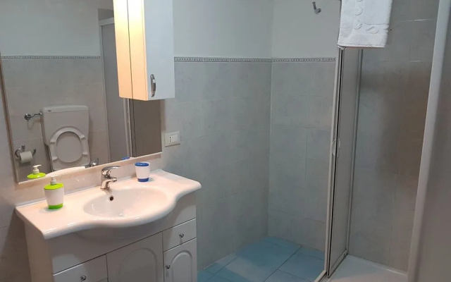 Casa Vacanze Volturno 16