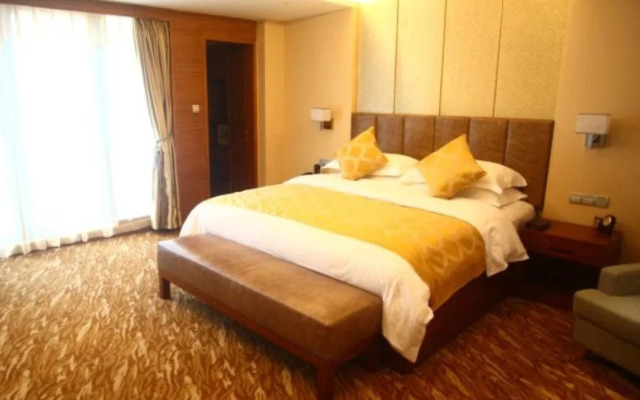 Kunming West Inn