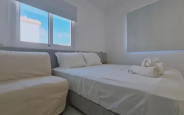 84 AN 1 - Stay Napa Aura Apartment