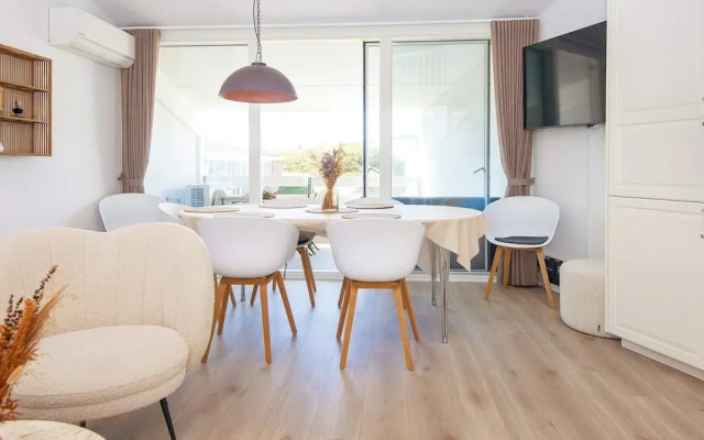 6 Person Holiday Home in Ringkobing