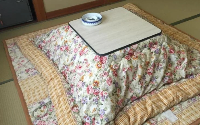 Minshuku Tsukasa